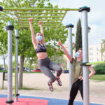 Calisthenics Park