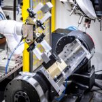 Robotik und Sensorik für Kanalsanierung