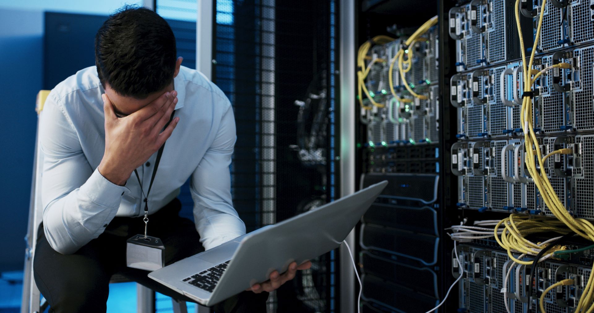 Technischer Übersetzer erkennt Fehler in IT-Dokumentation